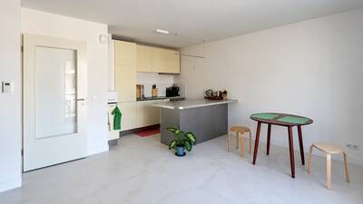 Vente appartement 2 pièces Ivry-sur-Seine (94200)