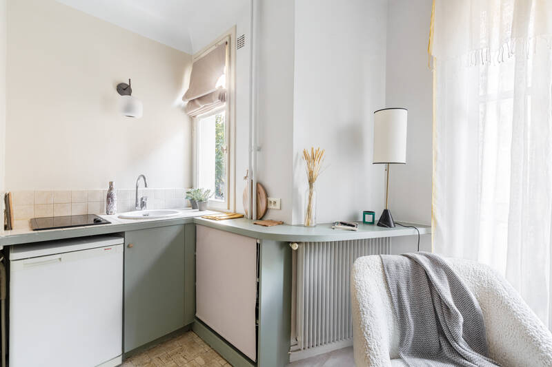 Paris 18E (75018)