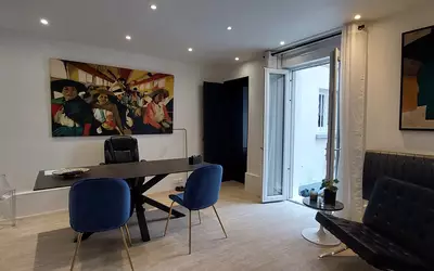 Paris 16E (75016)