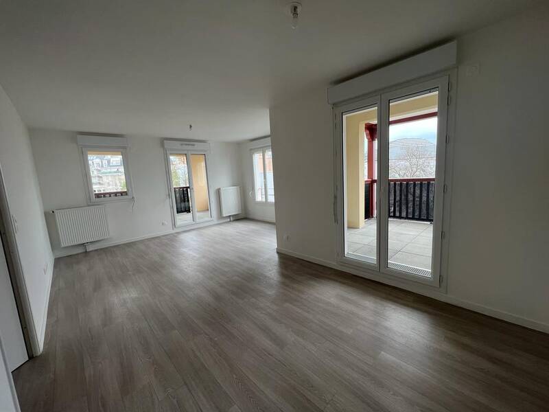 Le Blanc-Mesnil (93150)