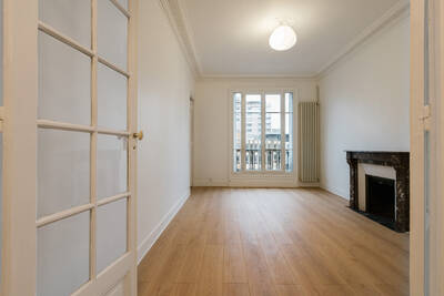 Vente appartement 3 pièces Suresnes (92150)