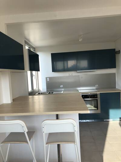 Location appartement 5 pièces Lille (59)