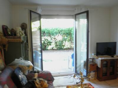 Vente appartement studio Le Pont-de-Claix (38800)