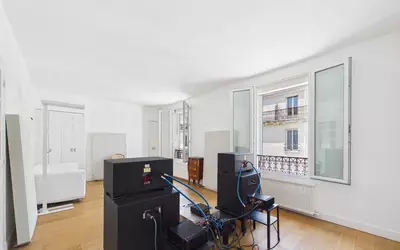 Paris 15E (75015)