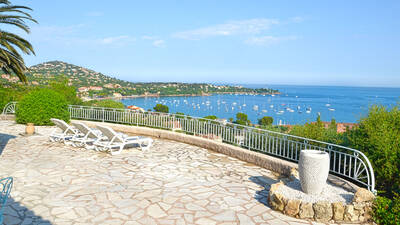 Vente maison 6 pièces Saint-Raphaël (83)