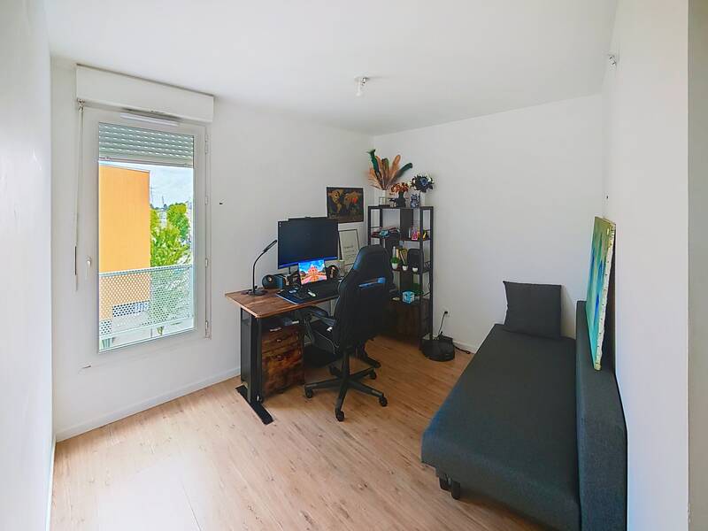 Cergy (95000)