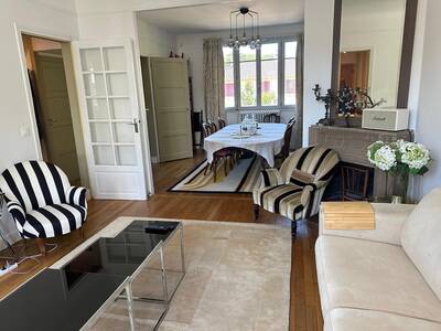 Vente maison 6 pièces Versailles (78000)