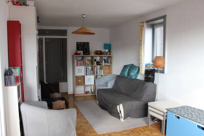 Location appartement 3 pièces Paris 13e