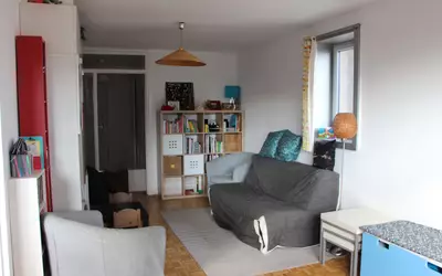 Paris 13E (75013)