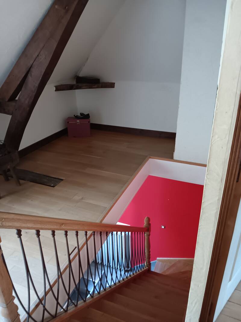 Vendôme (41100)
