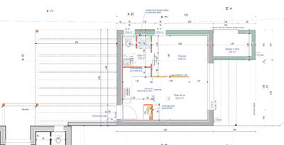 Location appartement studio Sarzeau (56370)
