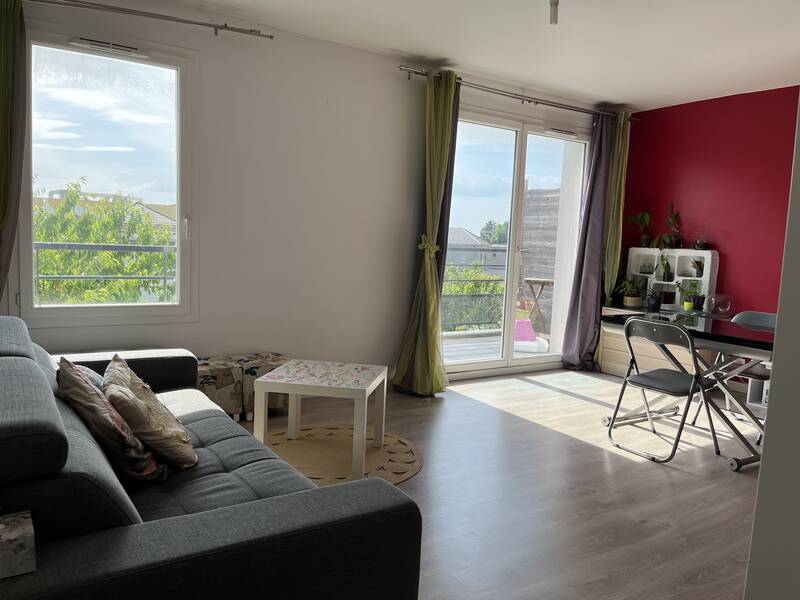 Claye-Souilly (77410)