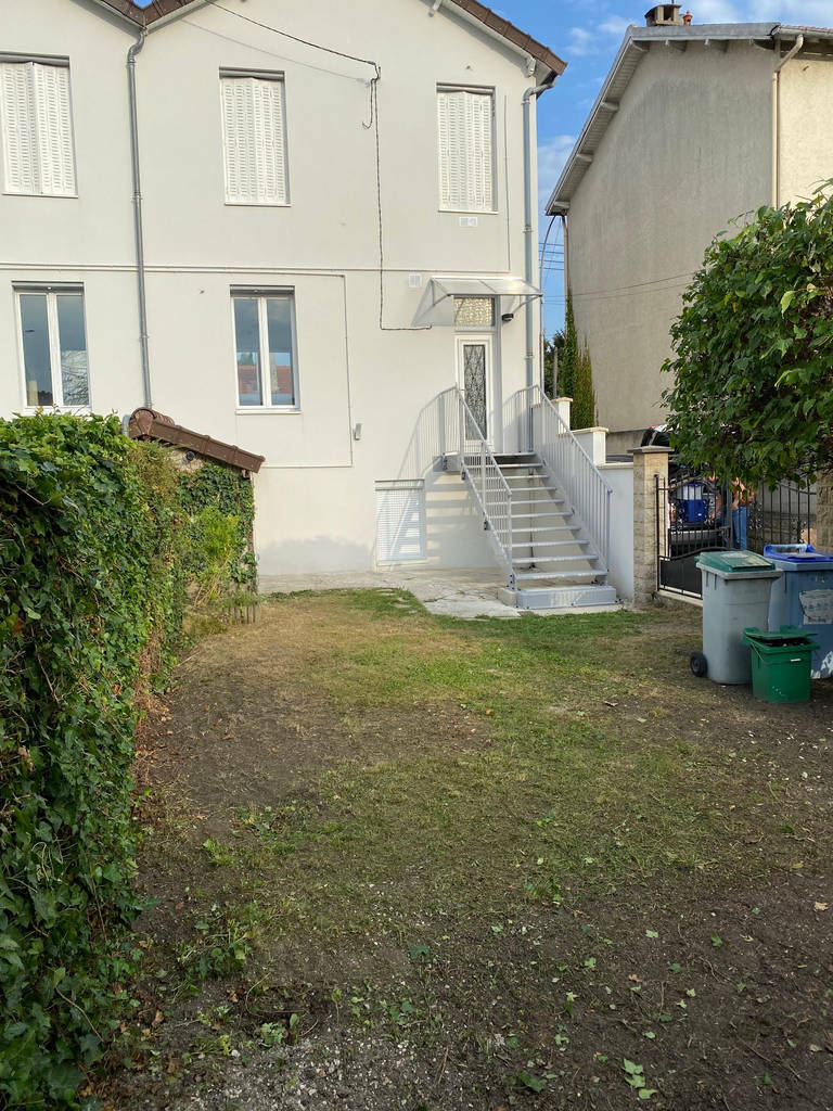 Aulnay-Sous-Bois (93600)