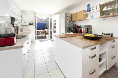Vente appartement 3 pièces Saint-Nazaire (44600)