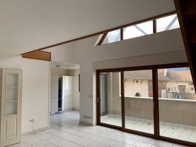 Vente appartement 3 pièces Ferney-Voltaire (01210)
