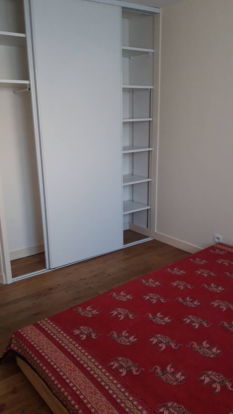 Poitiers (86000)