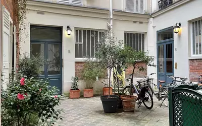 Paris 10E (75010)