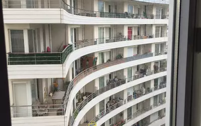 Courbevoie (92400)