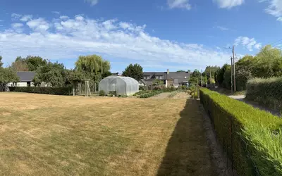 Saint-Méloir-Des-Ondes (35350)