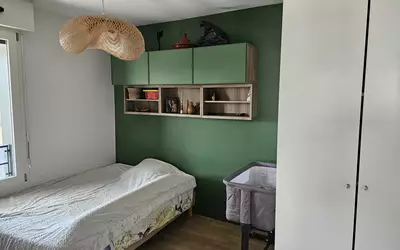 Asnières-Sur-Seine (92600)