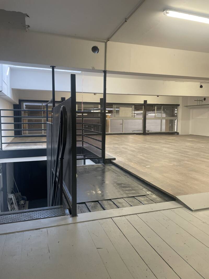 Pantin (93500)
