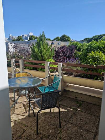 Location appartement 2 pièces Montigny-le-Bretonneux (78180)