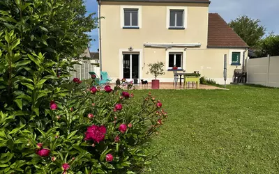 Juilly (77230)