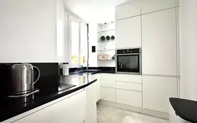 Paris 16E (75016)