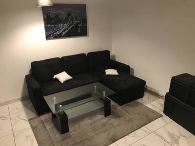 Location maison 2 pièces Noisy-le-Sec (93130)