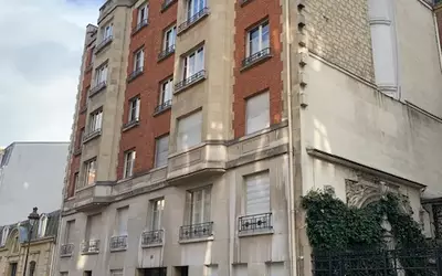 Paris 8E (75008)