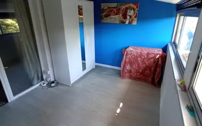 Chambre - Marseille 13E