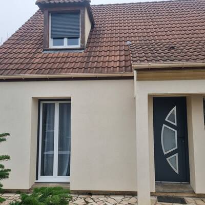 Vente maison 5 pièces Issou (78440)