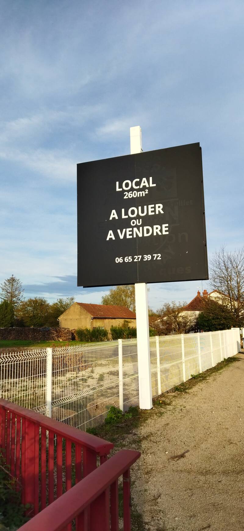 Sornay (71500)