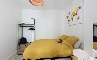 Paris 11E (75011)