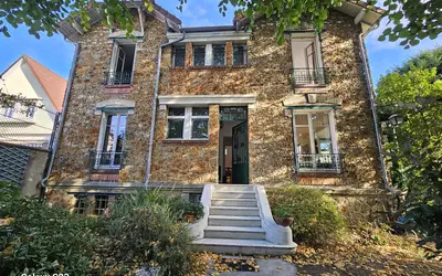 Bourg-La-Reine (92340)