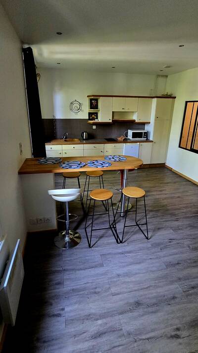 Location appartement studio Lyon 3e