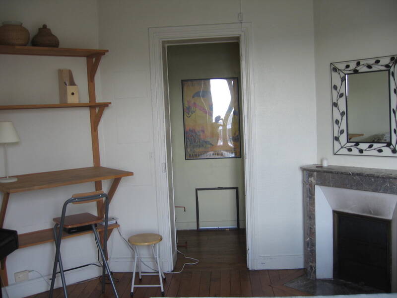 Paris 15E (75015)