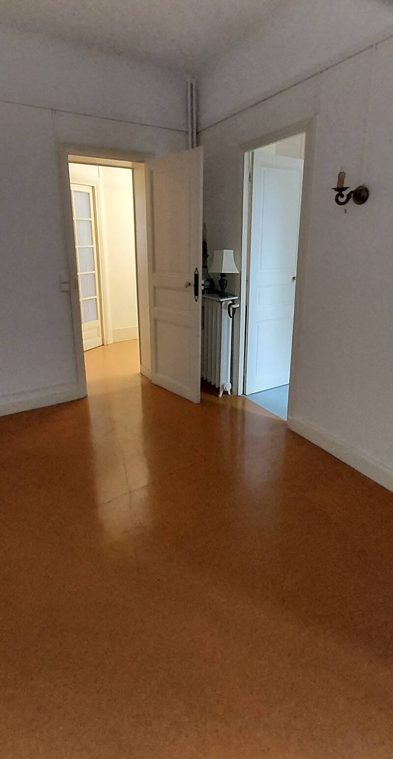 Paris 15E (75015)