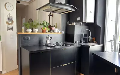 Saint-Ouen-Sur-Seine (93400)