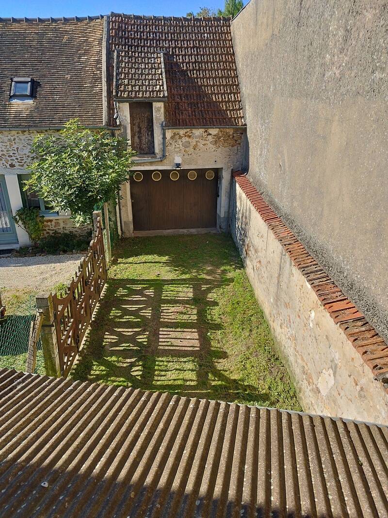 Cernay-La-Ville (78720)