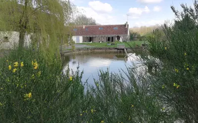 La Chapelle-Du-Bois (72400)