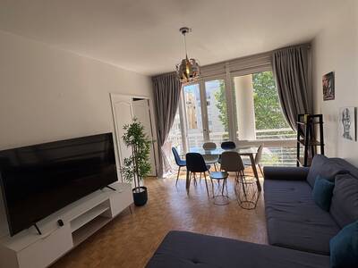 Location appartement 2 pièces Neuilly-sur-Seine (92200)