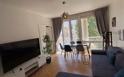Neuilly-Sur-Seine (92200)