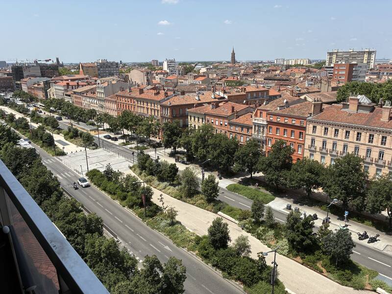 Toulouse (31000)
