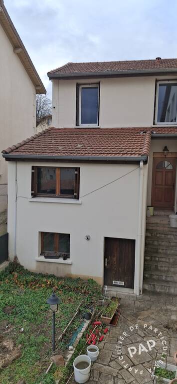Vente maison 115 m² Villars (42390) - 115 m² - 219.000 € | Particulier à Particulier — 5