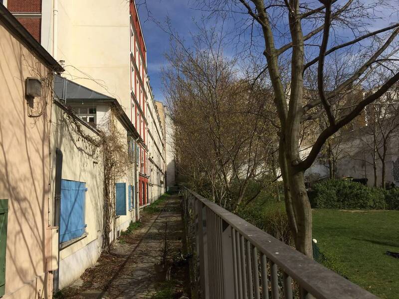 Paris 18E (75018)