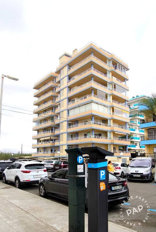 Vente Appartement Peniscola
