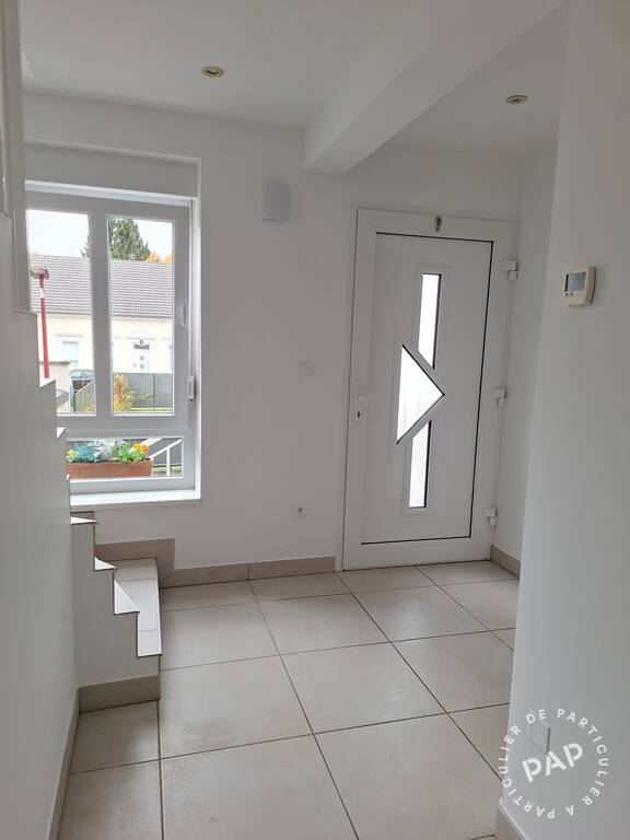 Vente appartement 5 pièces 113 m² Morsbach (57600) - 113 m² - 174.000 € | Particulier à Particulier — 4