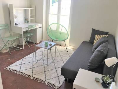 Location appartement 2 pièces Versailles (78000)