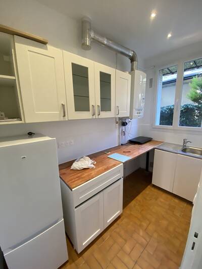 Location appartement studio Vincennes (94300)